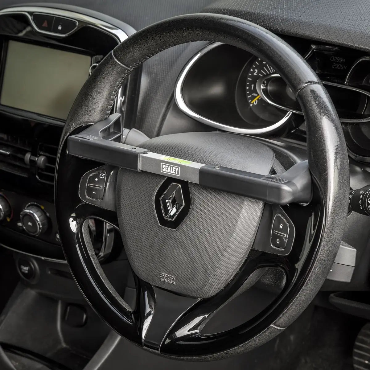 Sealey Steering Wheel Level 