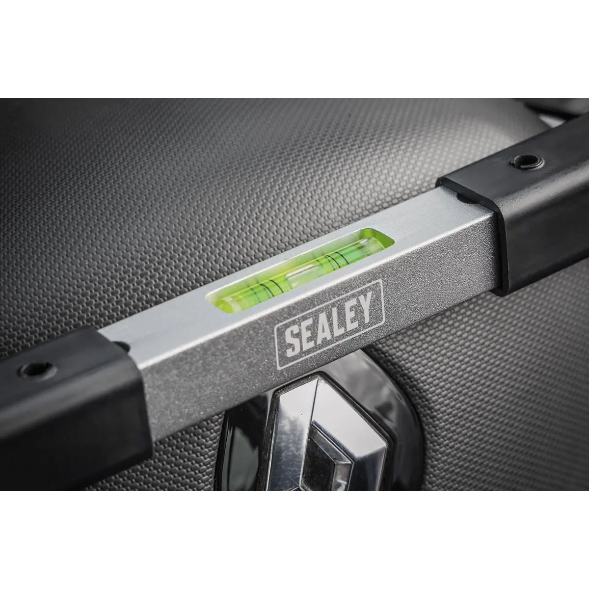 Sealey Steering Wheel Level 