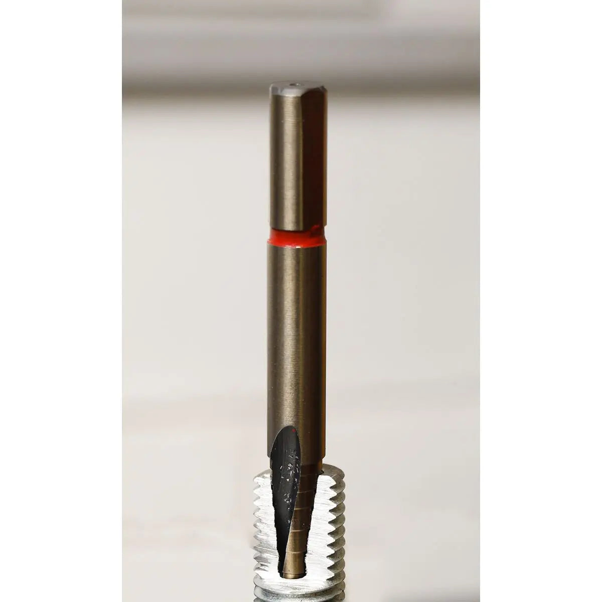 Sealey Step Drill Screw/Bolt Extractor Set 10pc 