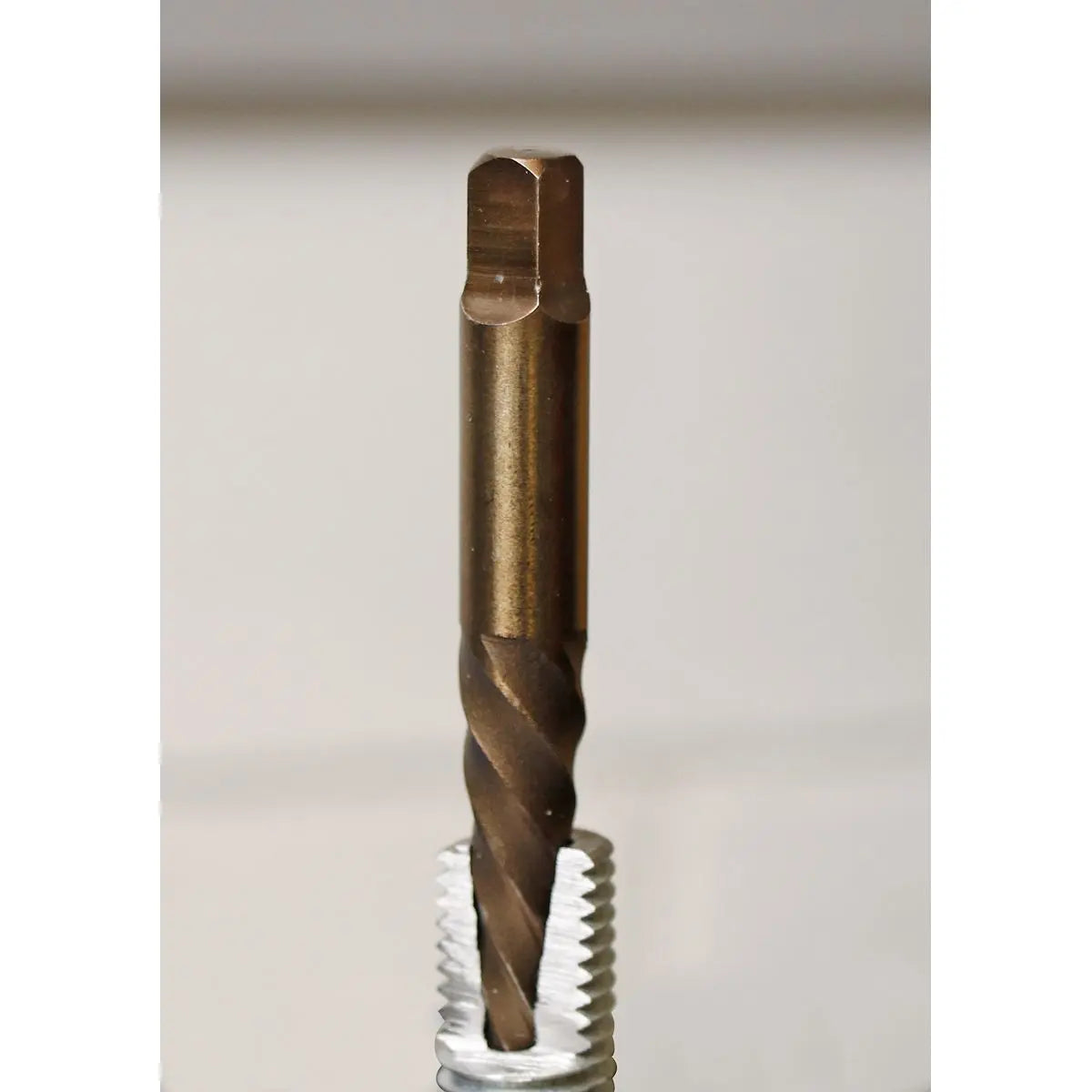 Sealey Step Drill Screw/Bolt Extractor Set 10pc 
