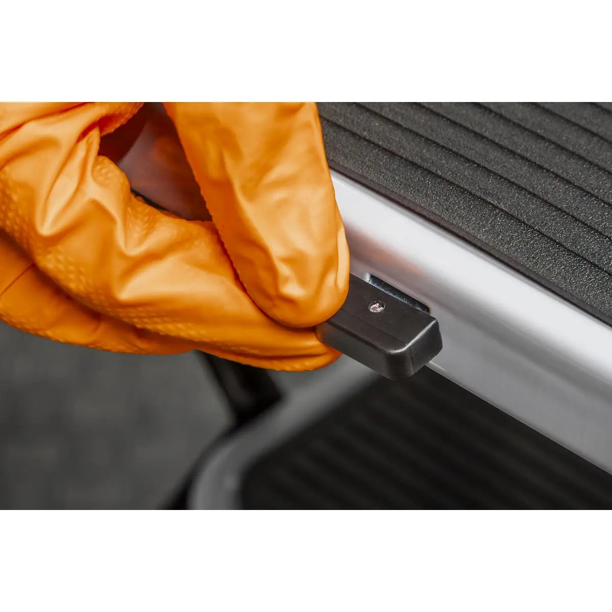 Sealey Step Stool 3-Tread 150kg Capacity EN 14183 