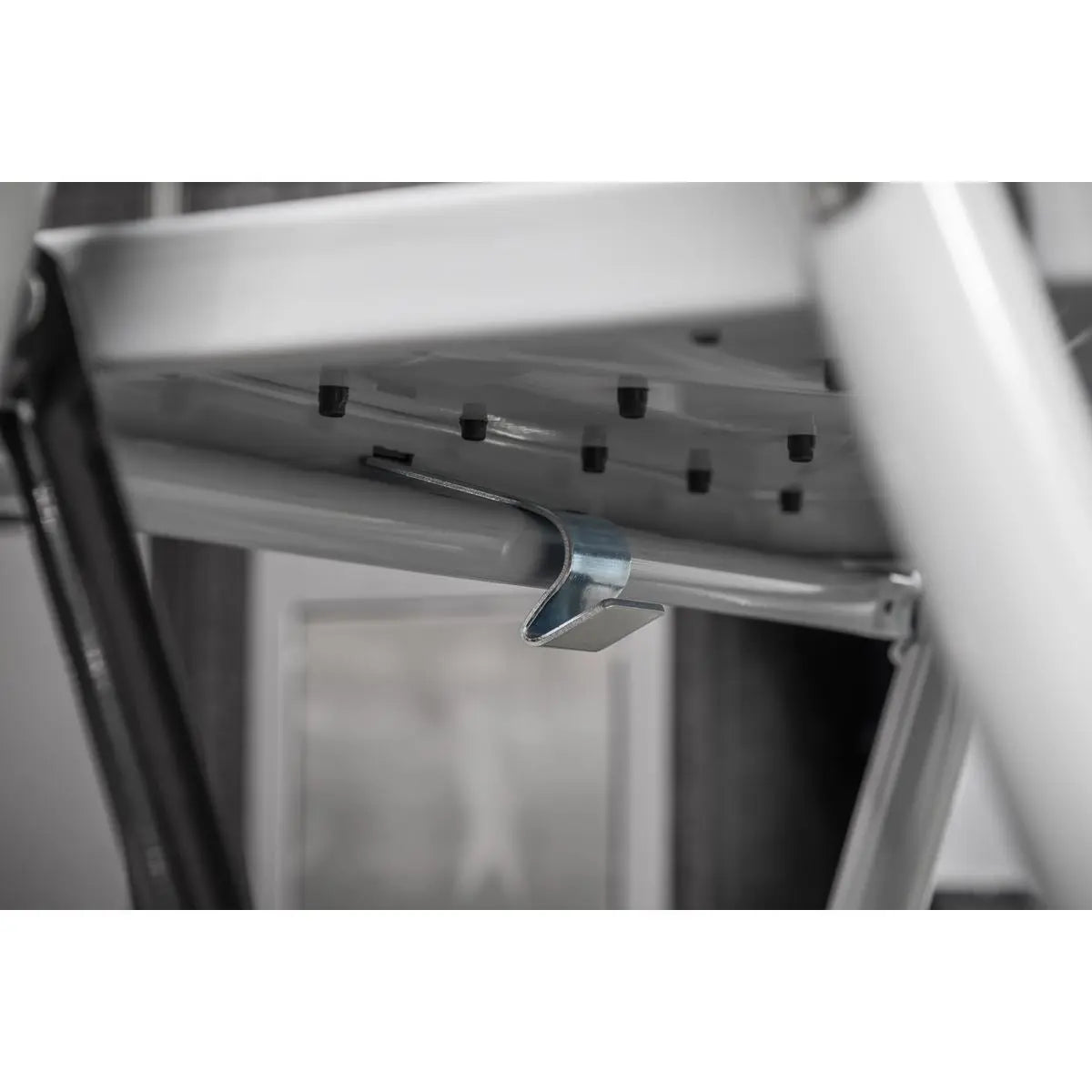 Sealey Step Stool 3-Tread 150kg Capacity EN 14183 