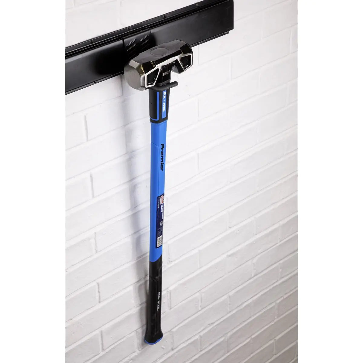 Sealey Storage Hook Single S Prong 