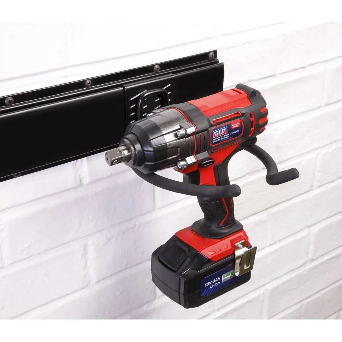 Sealey Storage Hook for Power Tool 