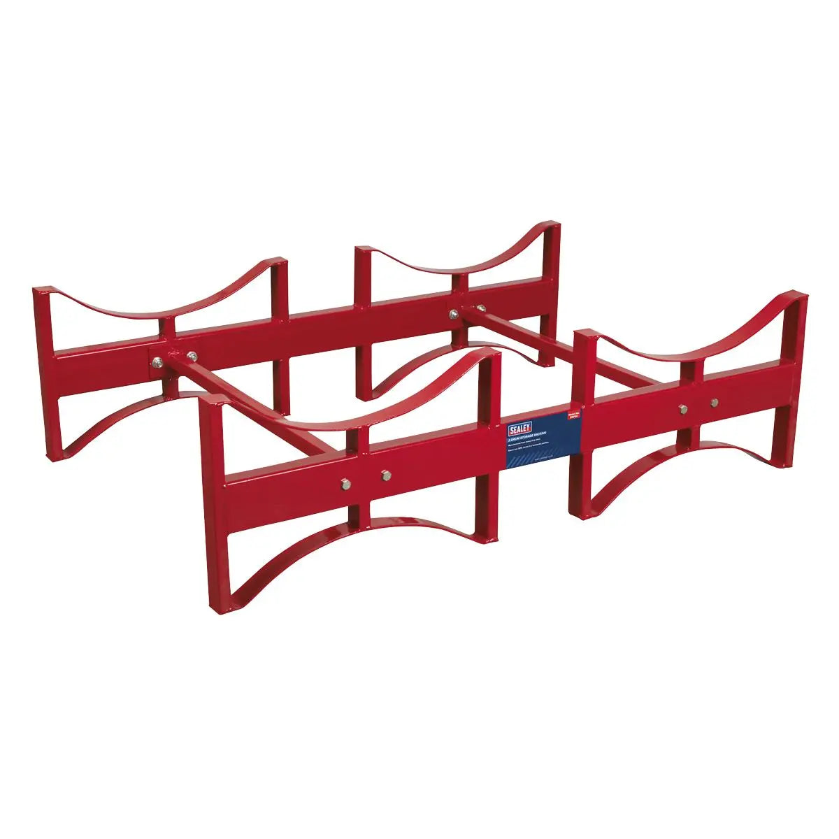 Sealey Storage Racking 2 Drum 