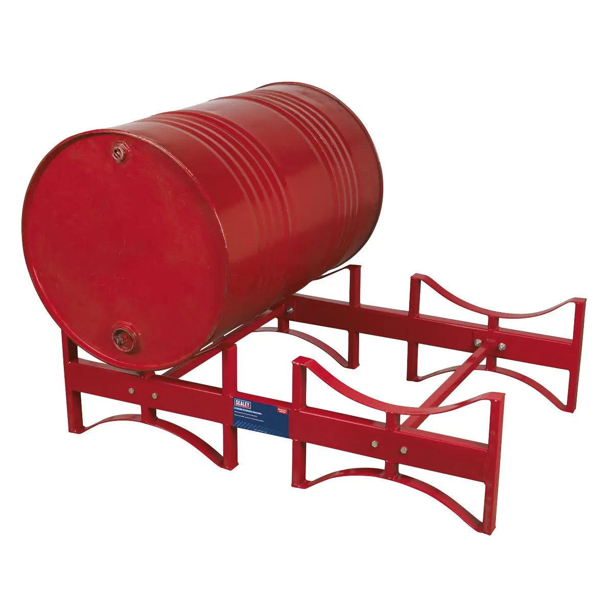 Sealey Storage Racking 2 Drum 