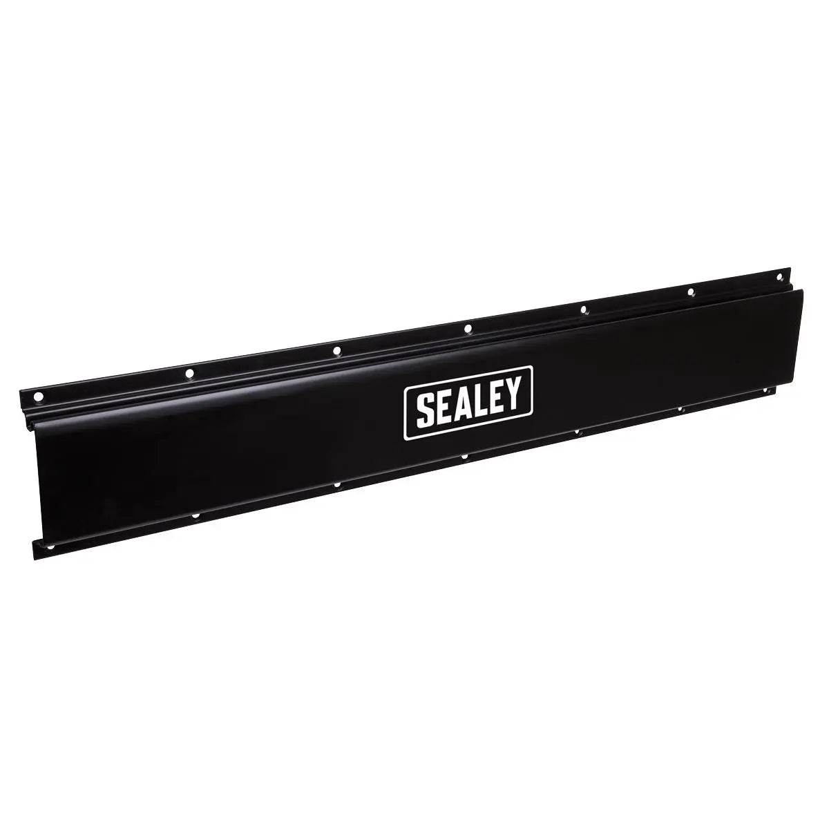 Sealey Storage Rail Wall Mountable 