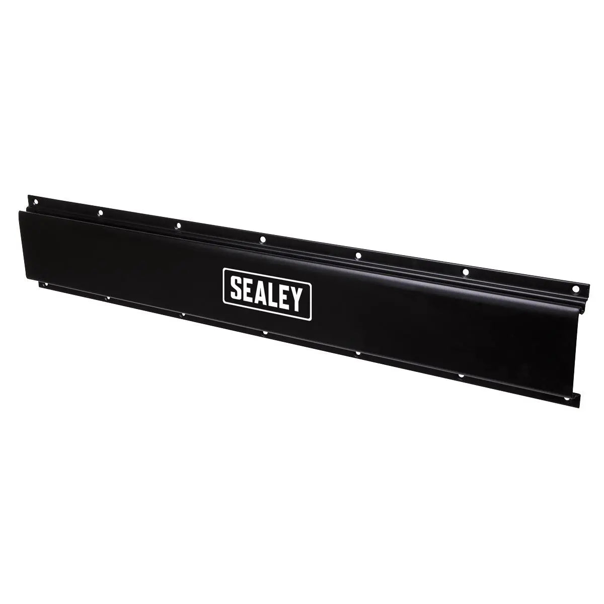 Sealey Storage Rail Wall Mountable 
