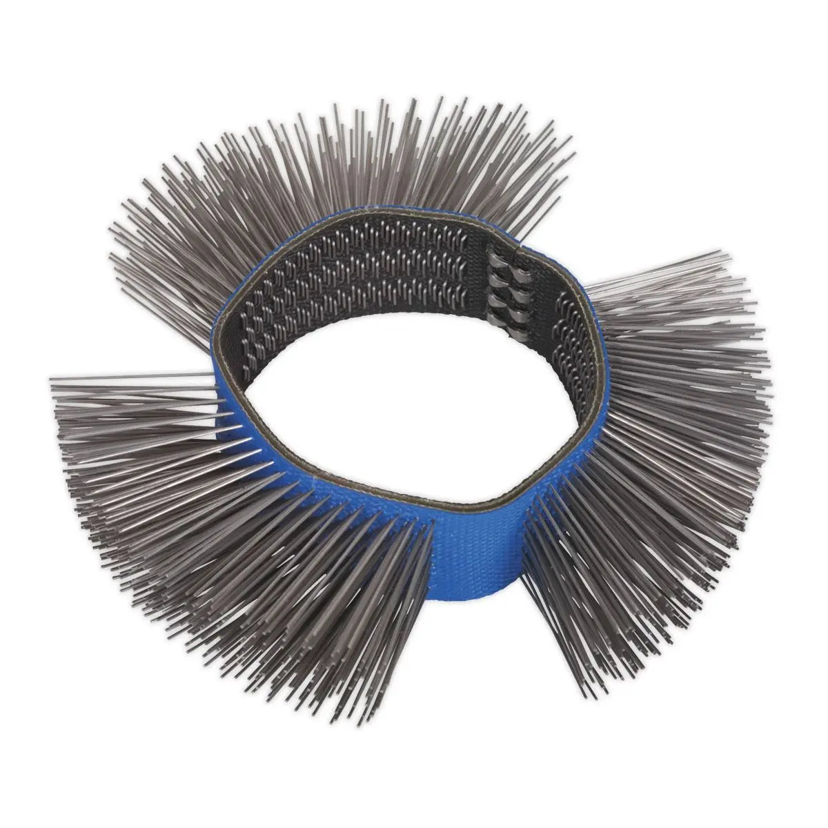 Sealey Straight Wire Wheel Ø100mm for SA695 
