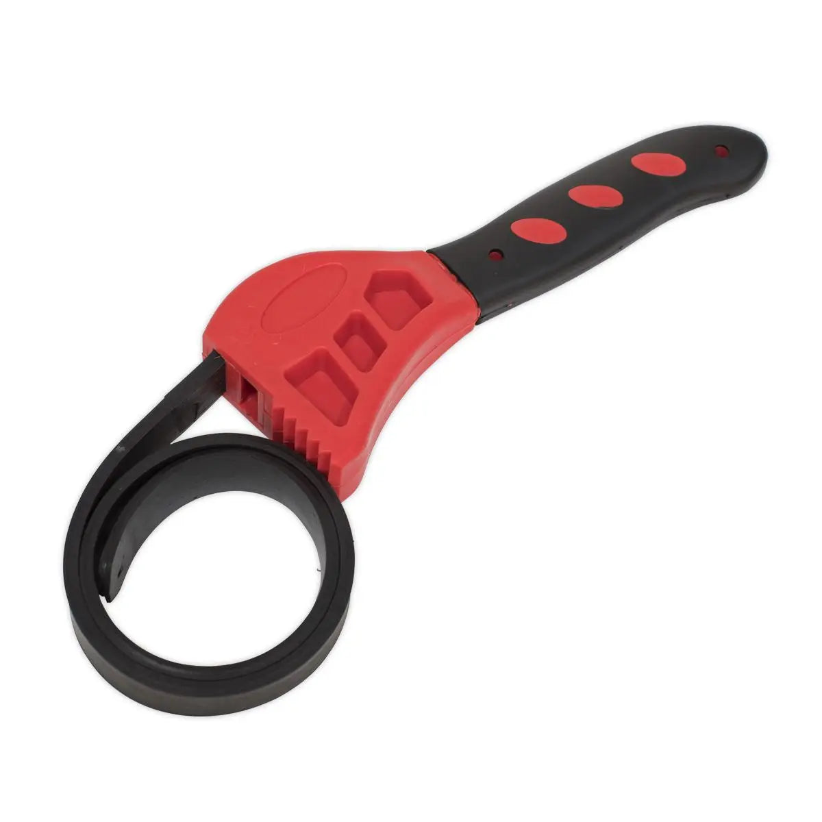 Sealey Strap Wrench 150mm 