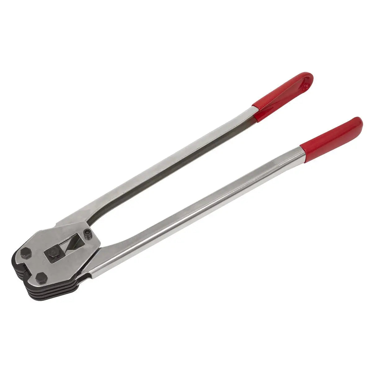 Sealey Strapping Sealer  White Rose Tools