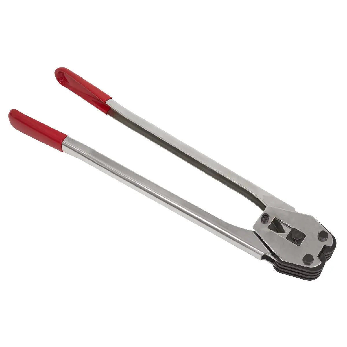 Sealey Strapping Sealer  White Rose Tools