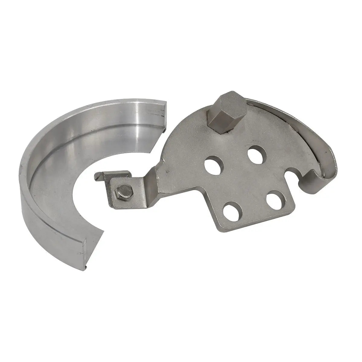 Sealey Stretch Belt Installation Tool - for Ford, Volvo 