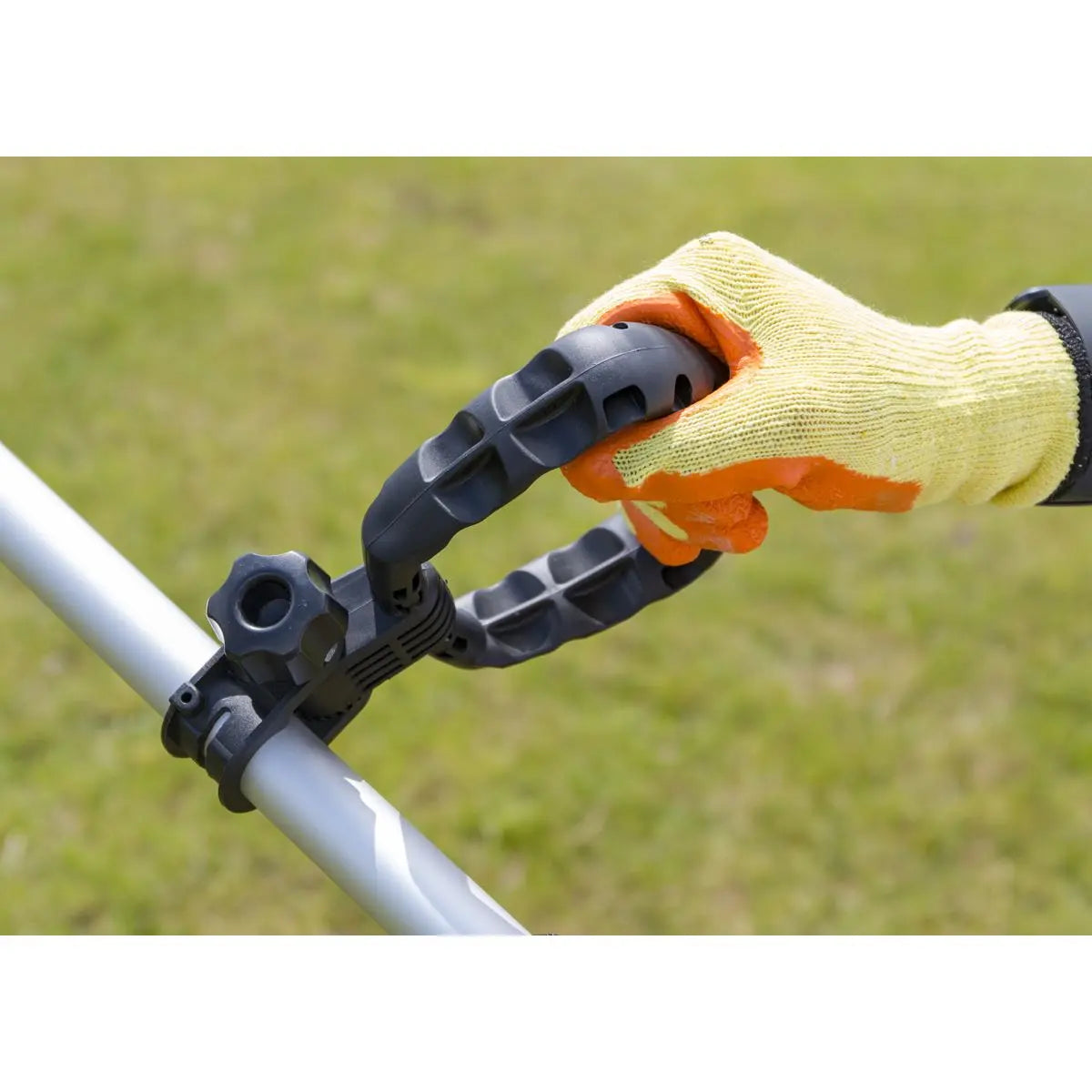 Sealey Strimmer Cordless 20V SV20 Series with 4Ah Battery & Charger 