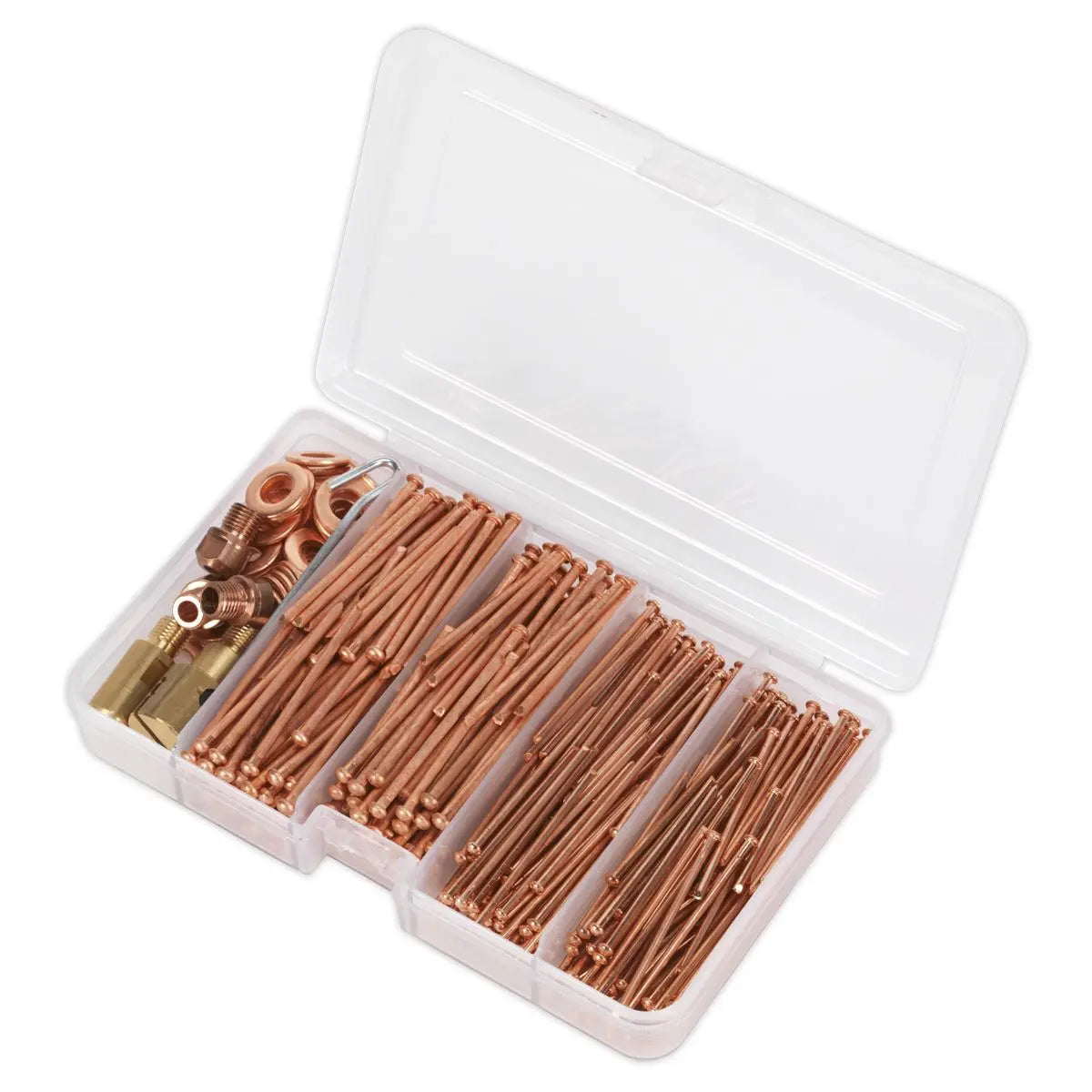 Sealey Stud Welder with Slide Hammer 