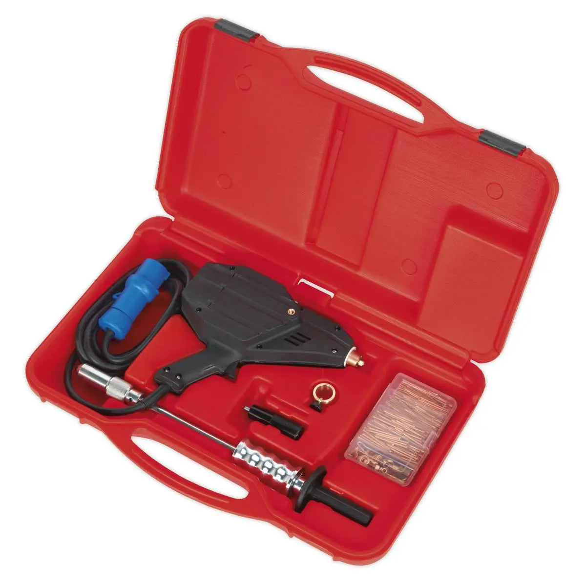Sealey Stud Welder with Slide Hammer 
