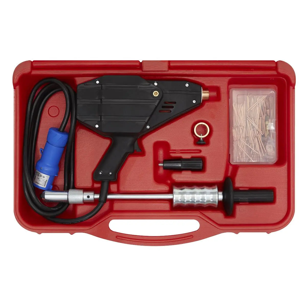 Sealey Stud Welder with Slide Hammer 