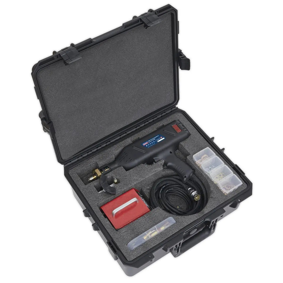 Sealey Stud Welding Kit 230V 