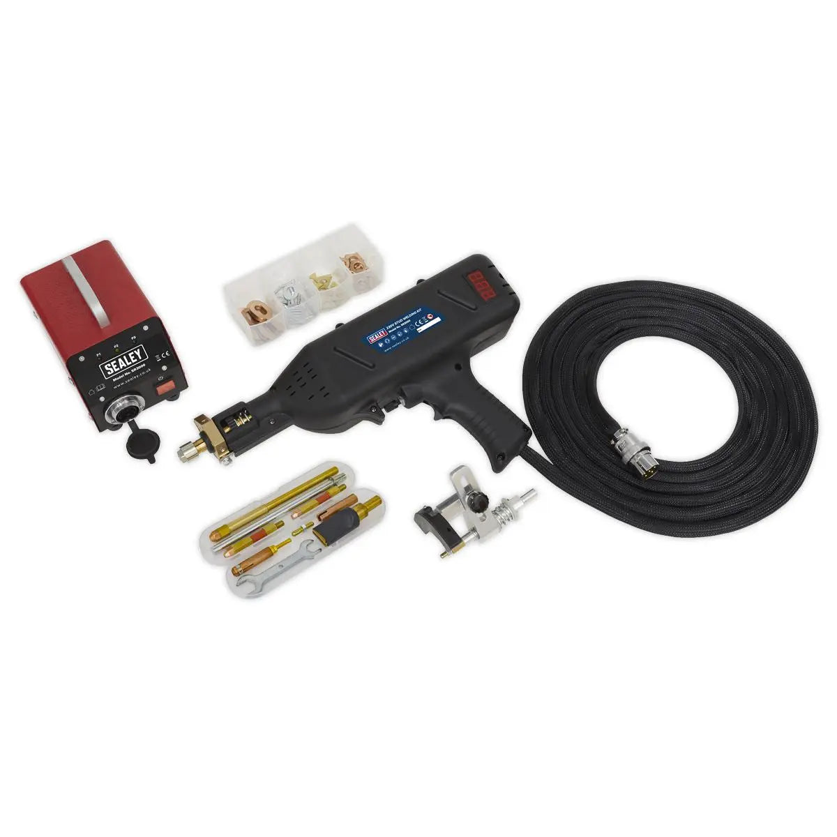 Sealey Stud Welding Kit 230V 