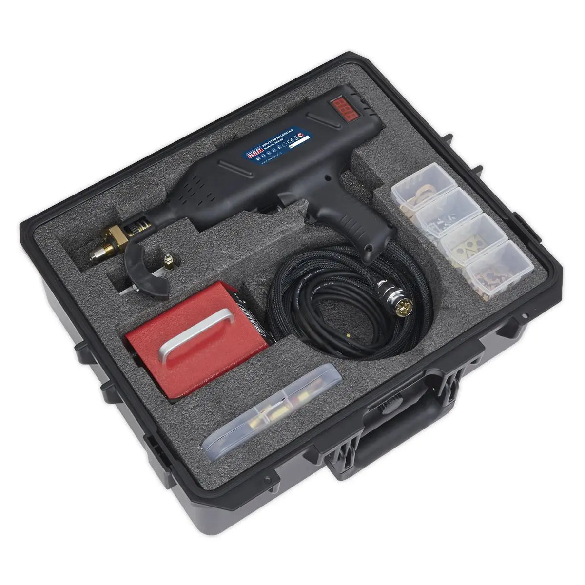 Sealey Stud Welding Kit 230V 