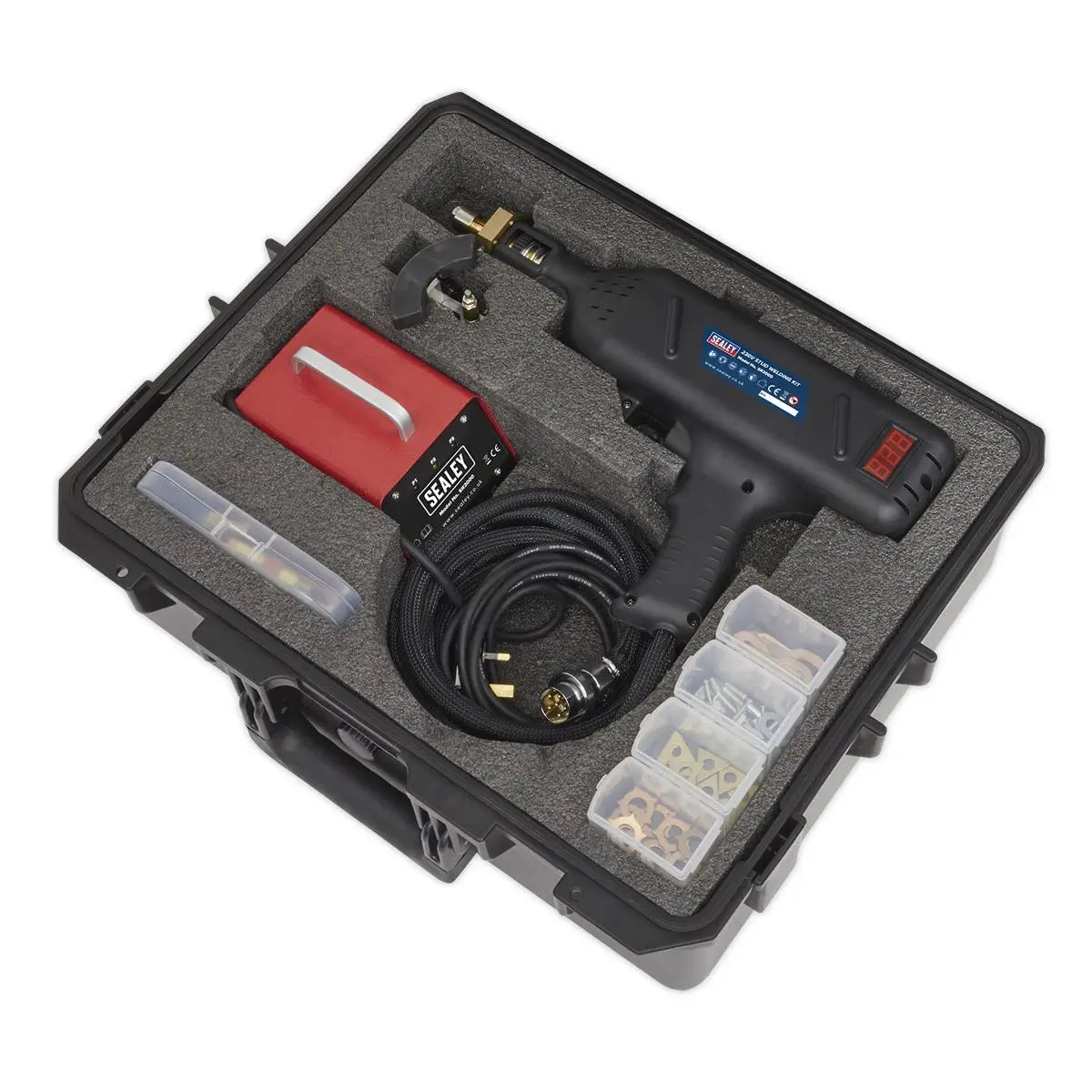 Sealey Stud Welding Kit 230V 