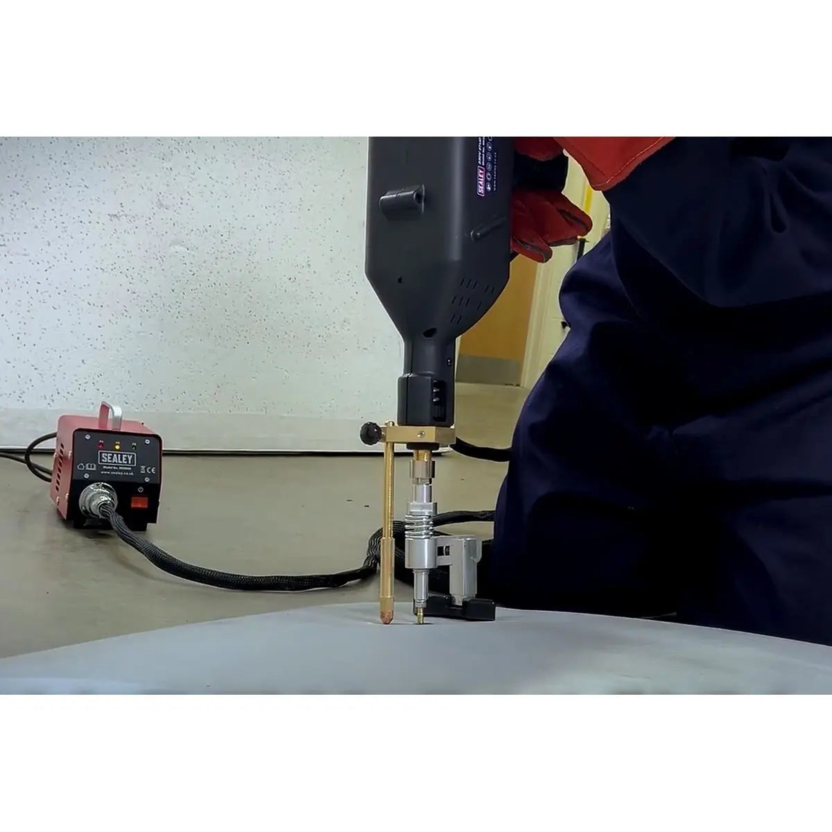 Sealey Stud Welding Kit 230V 