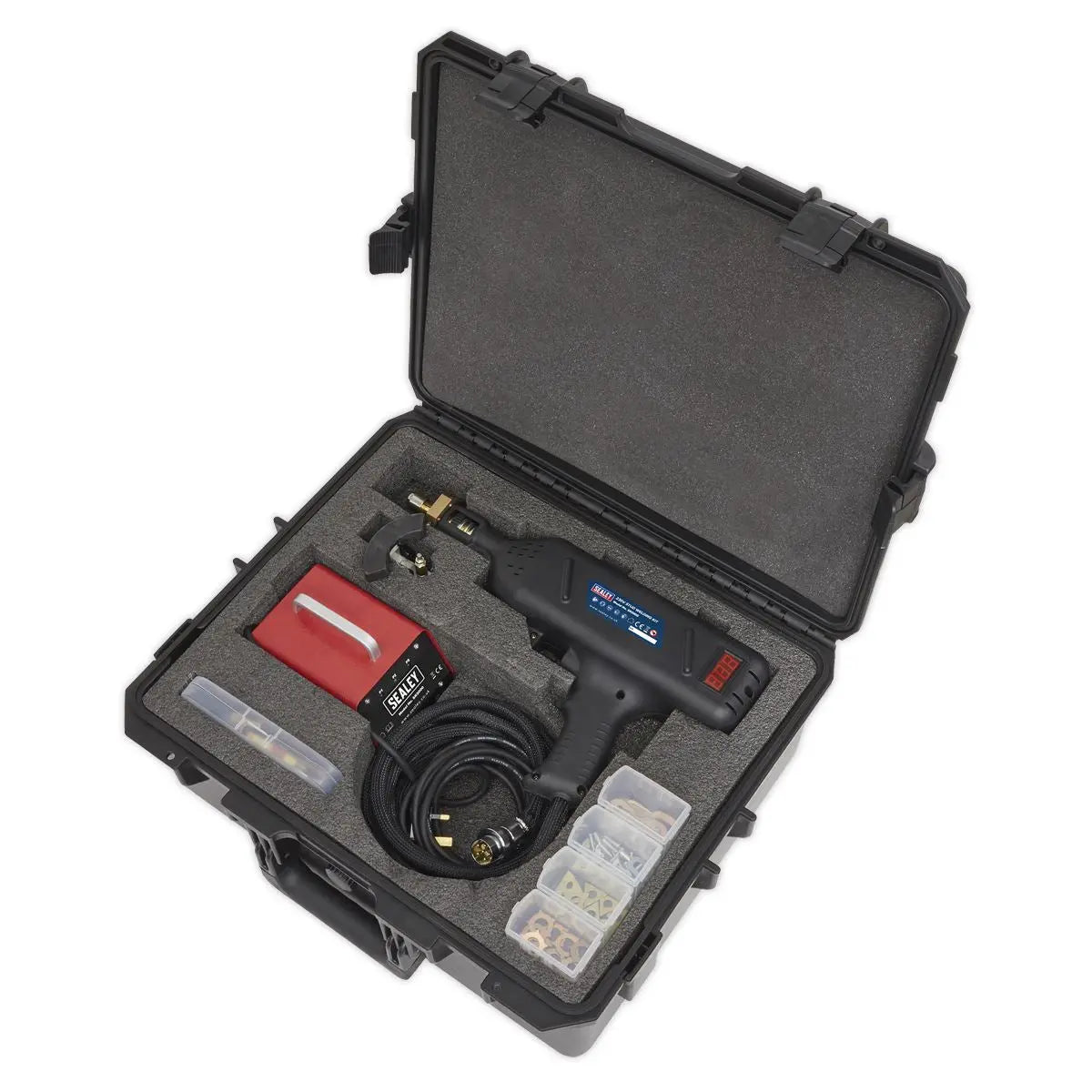 Sealey Stud Welding Kit 230V 