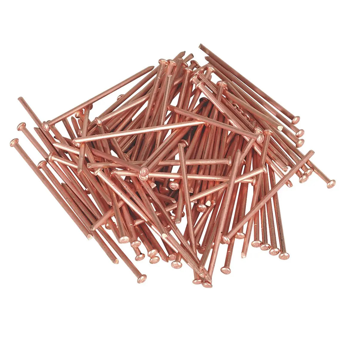 Sealey Stud Welding Nail 2 x 50mm Pack of 100 