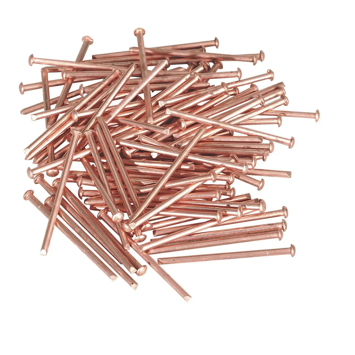 Sealey Stud Welding Nail 2.5 x 50mm Pack of 100 