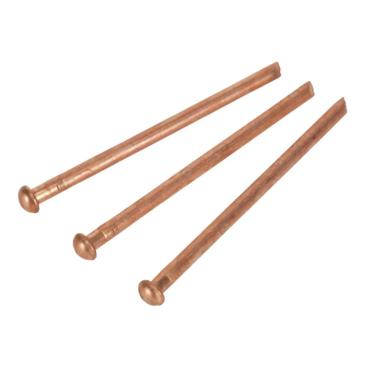 Sealey Stud Welding Nail 2.5 x 50mm - Pack of 200 