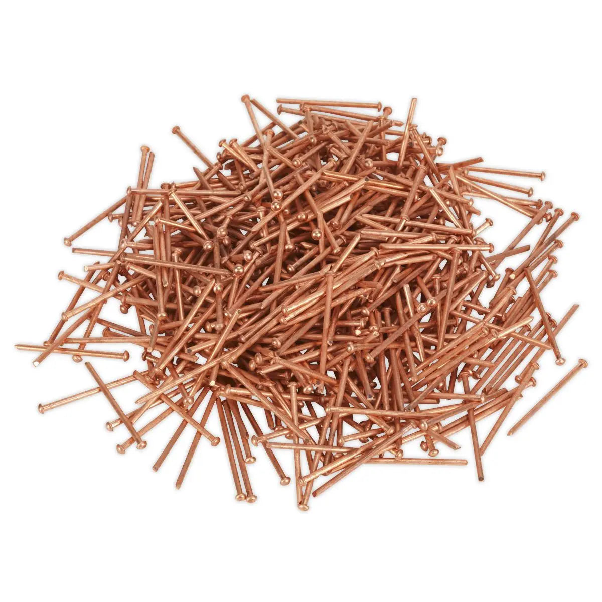 Sealey Stud Welding Nail 2.5 x 50mm Pack of 500 