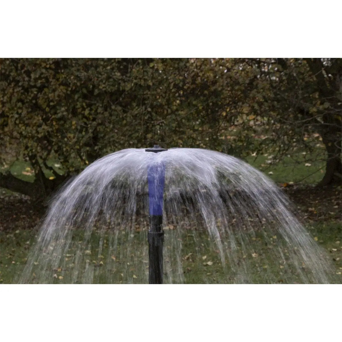 Sealey Submersible Pond Pump Stainless Steel 3600L/hr 230V 