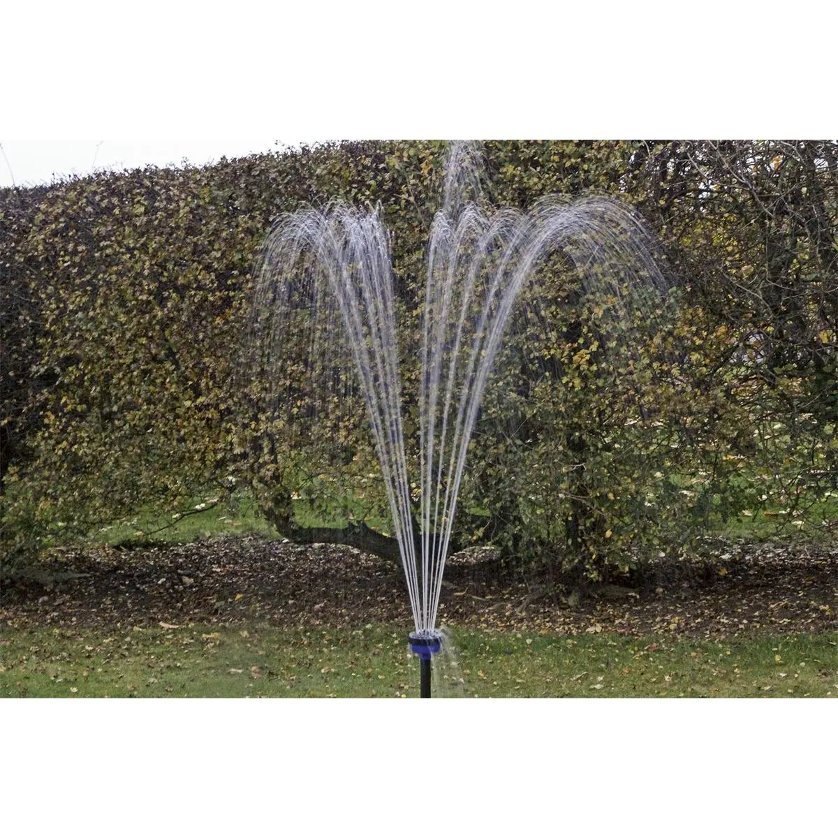 Sealey Submersible Pond Pump Stainless Steel 3600L/hr 230V 