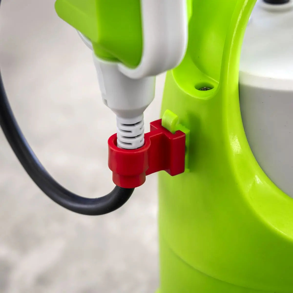 Sealey Submersible Water Pump Automatic 100L/min 230V 