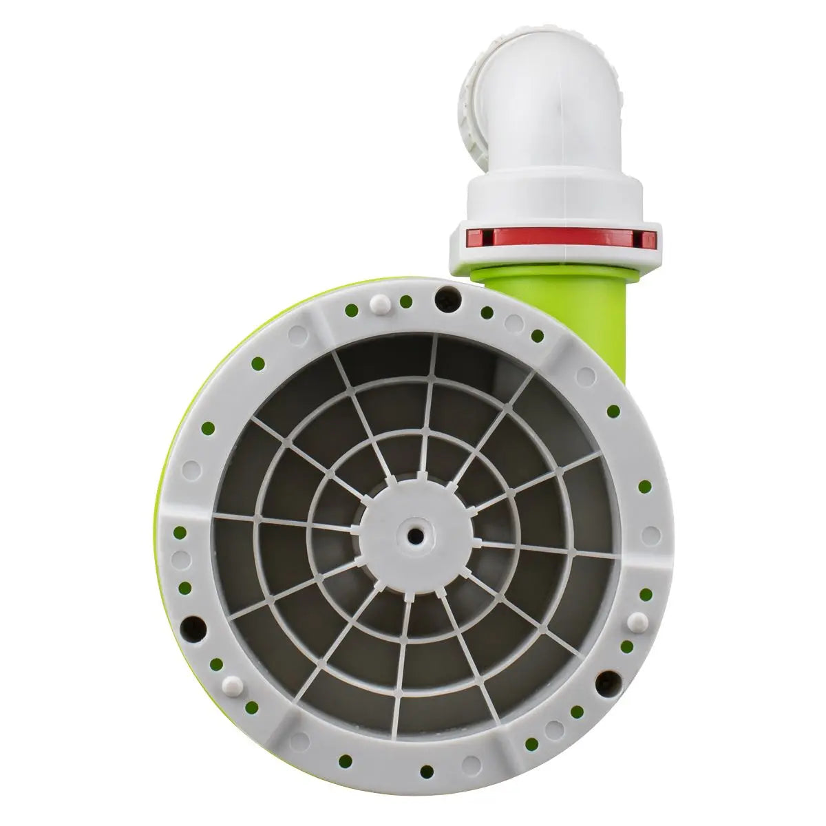 Sealey Submersible Water Pump Automatic 208L/min 230V  White Rose Tools