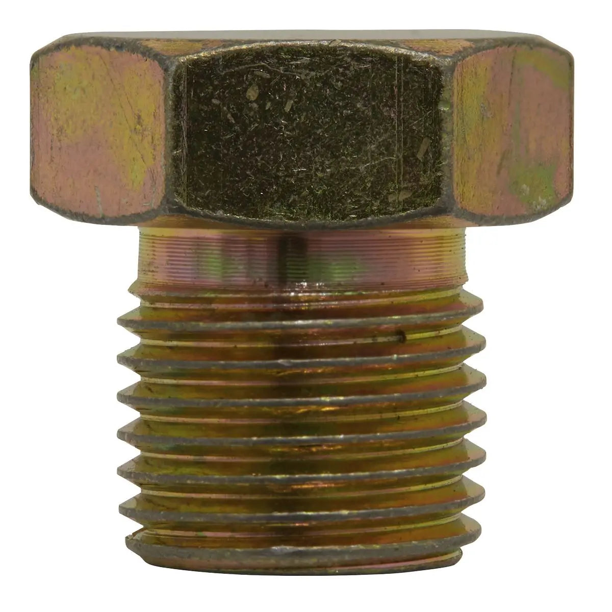 Sealey Sump Plug M15 - Pack of 5 