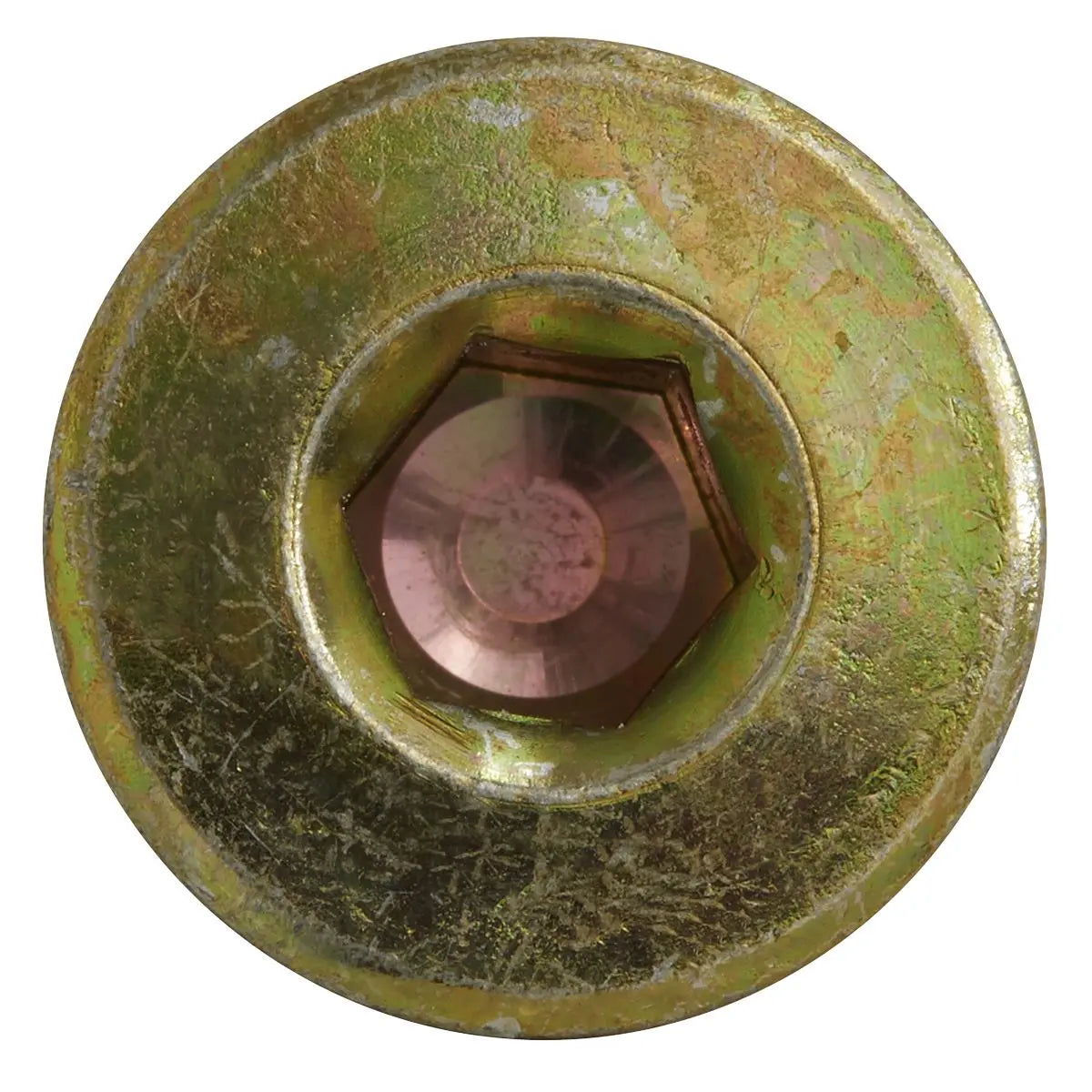 Sealey Sump Plug M17 - Pack of 5 
