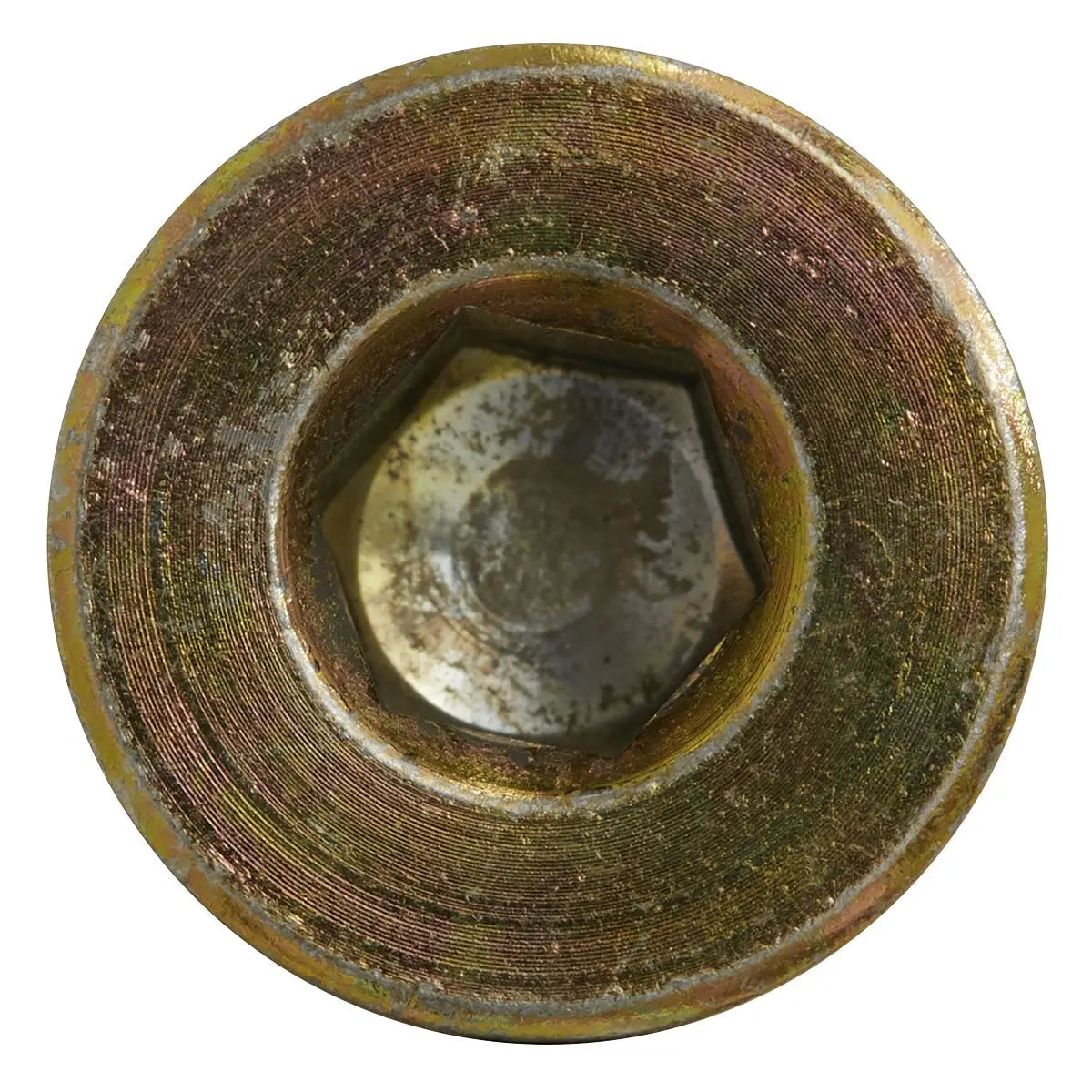 Sealey Sump Plug M20 - Pack of 5 