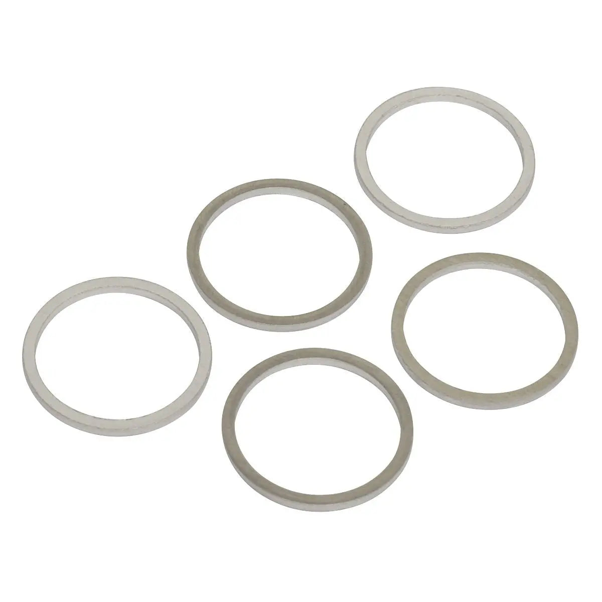 Sealey Sump Plug Washer M20 - Pack of 5 
