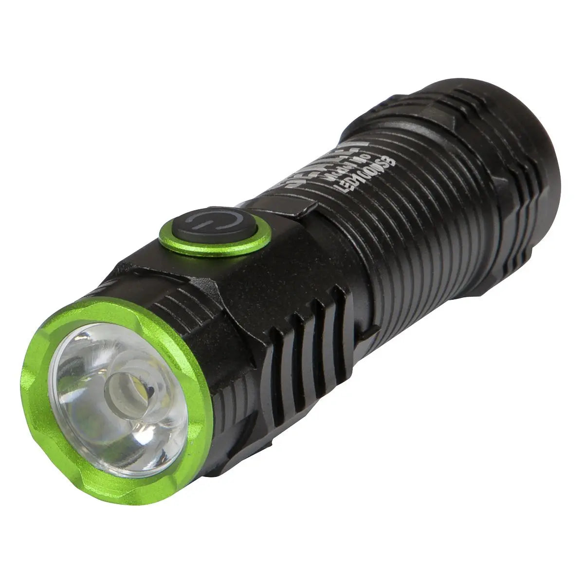 Sealey Super Beam 1000lm Rechargeable SMD LED 10W Pocket Light  White Rose Tools