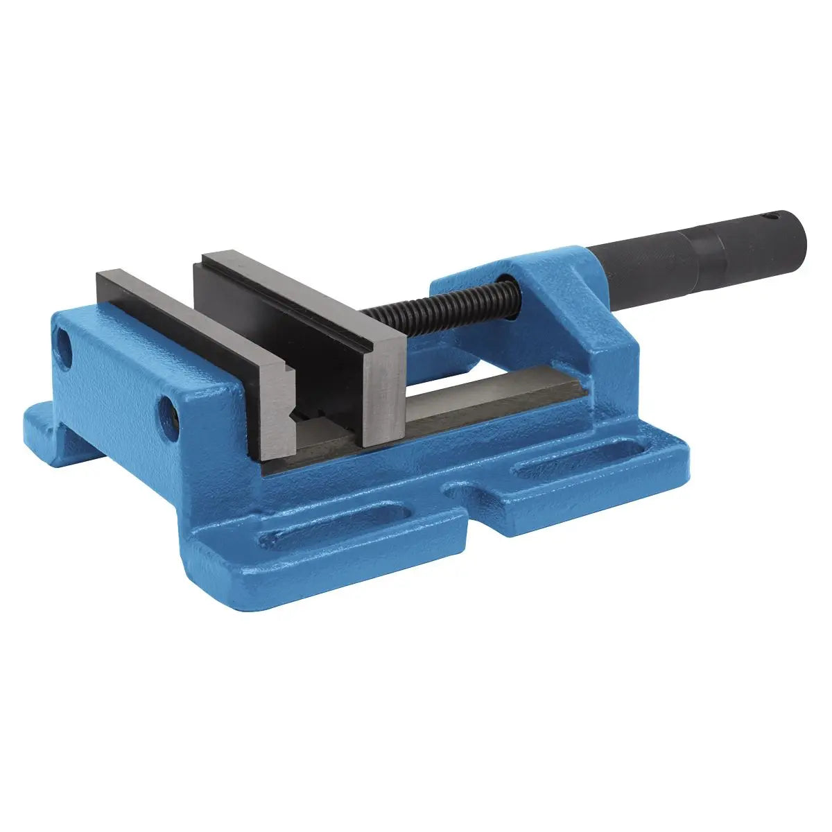 Sealey Super Drill Vice 120mm Jaw  White Rose Tools