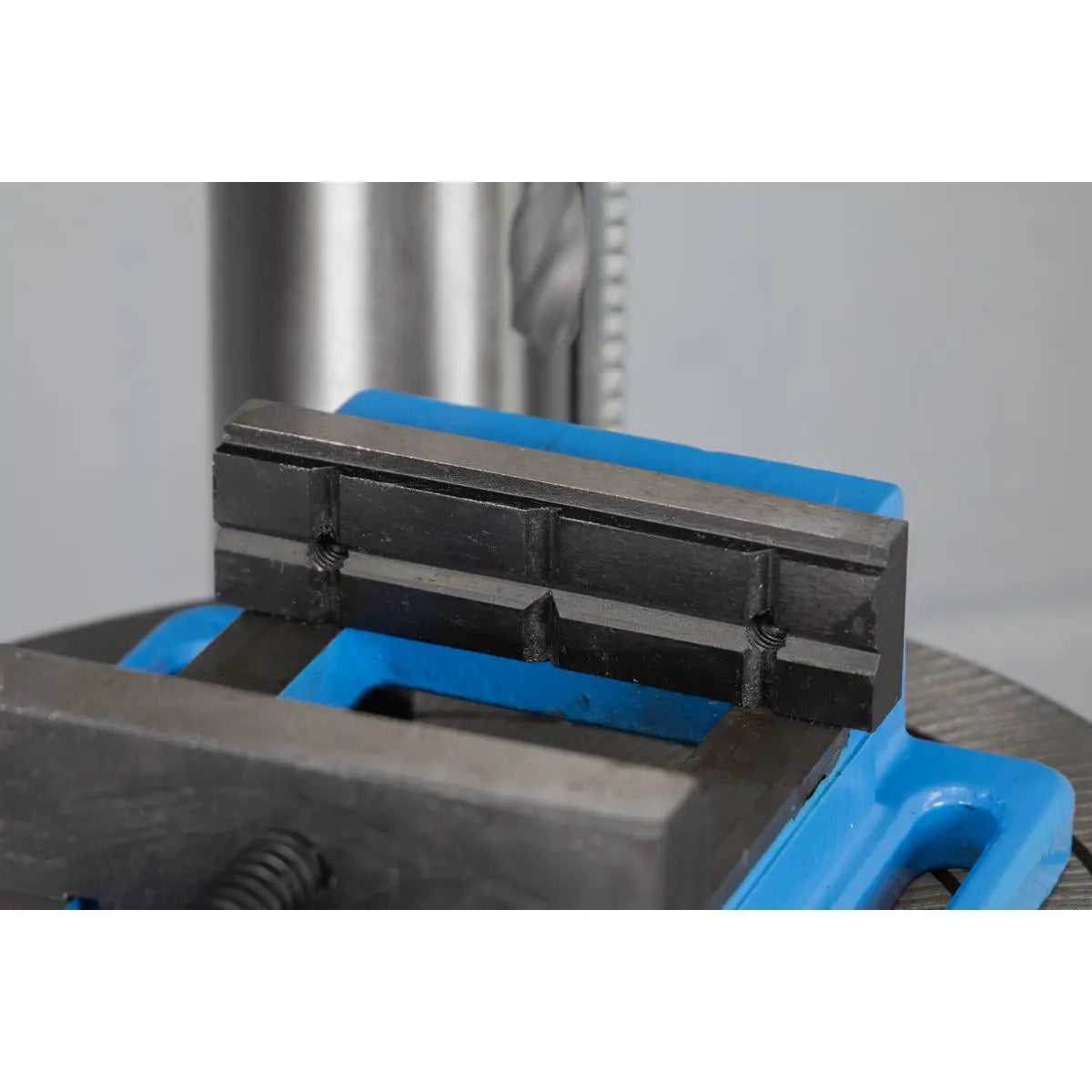 Sealey Super Drill Vice 120mm Jaw  White Rose Tools