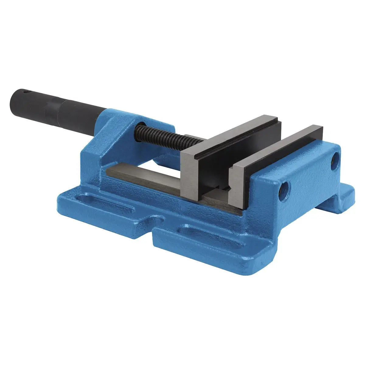 Sealey Super Drill Vice 120mm Jaw  White Rose Tools