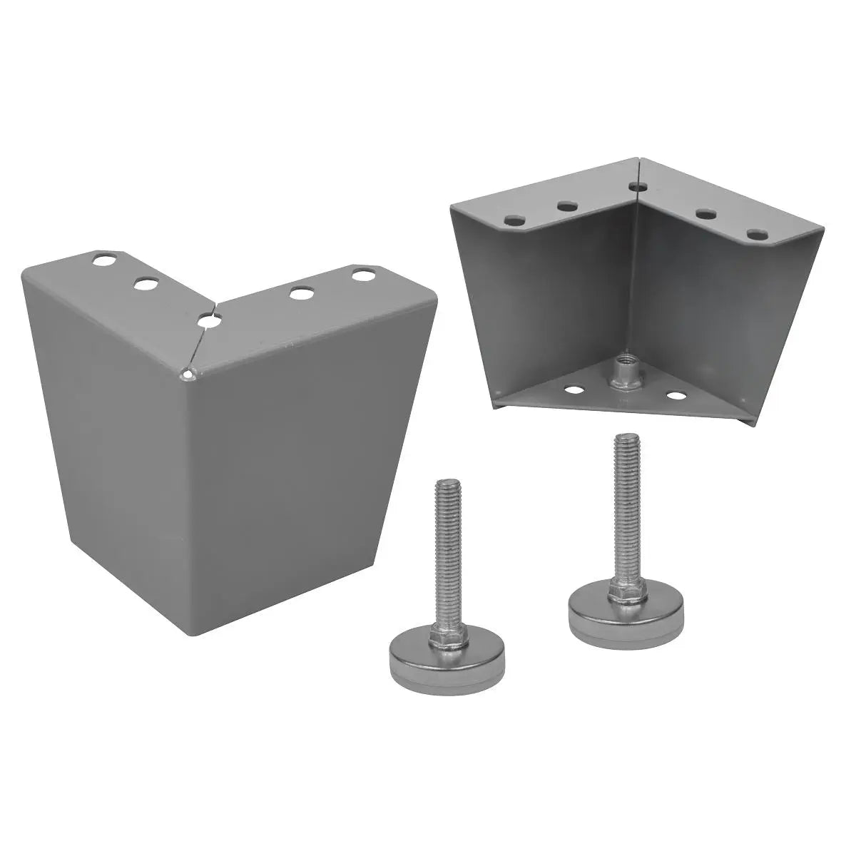 Sealey Superline PRO® Adjustable Feet for APMSC1, APMSC2, APMSC3, APMSC4 & APMSC5  White Rose Tools