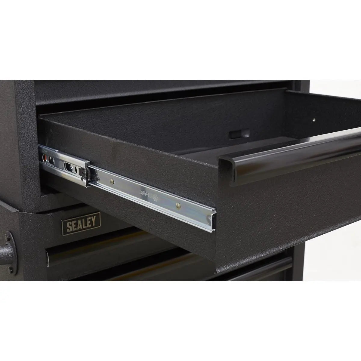 Sealey Superline Pro 9 Drawer Tool Chest Combination with Power Strip 