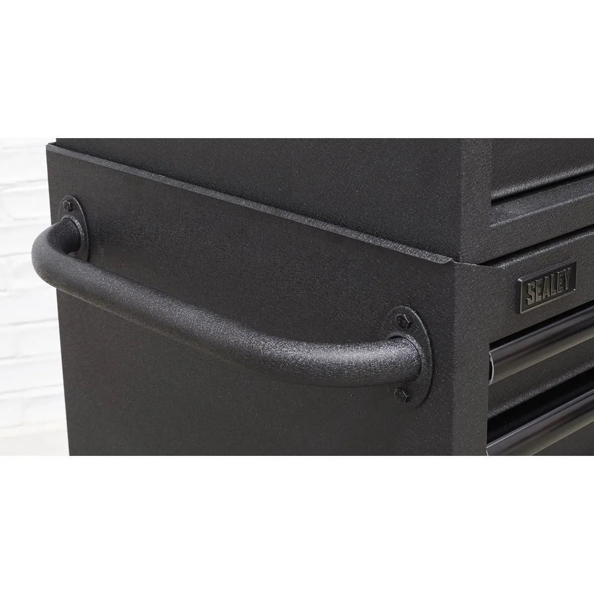 Sealey Superline Pro 9 Drawer Tool Chest Combination with Power Strip 