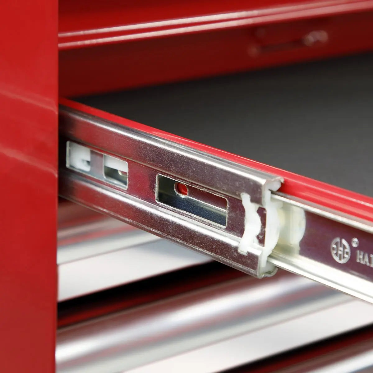 Sealey Superline Pro England Graphics 7 Drawer Rollcab Kit 