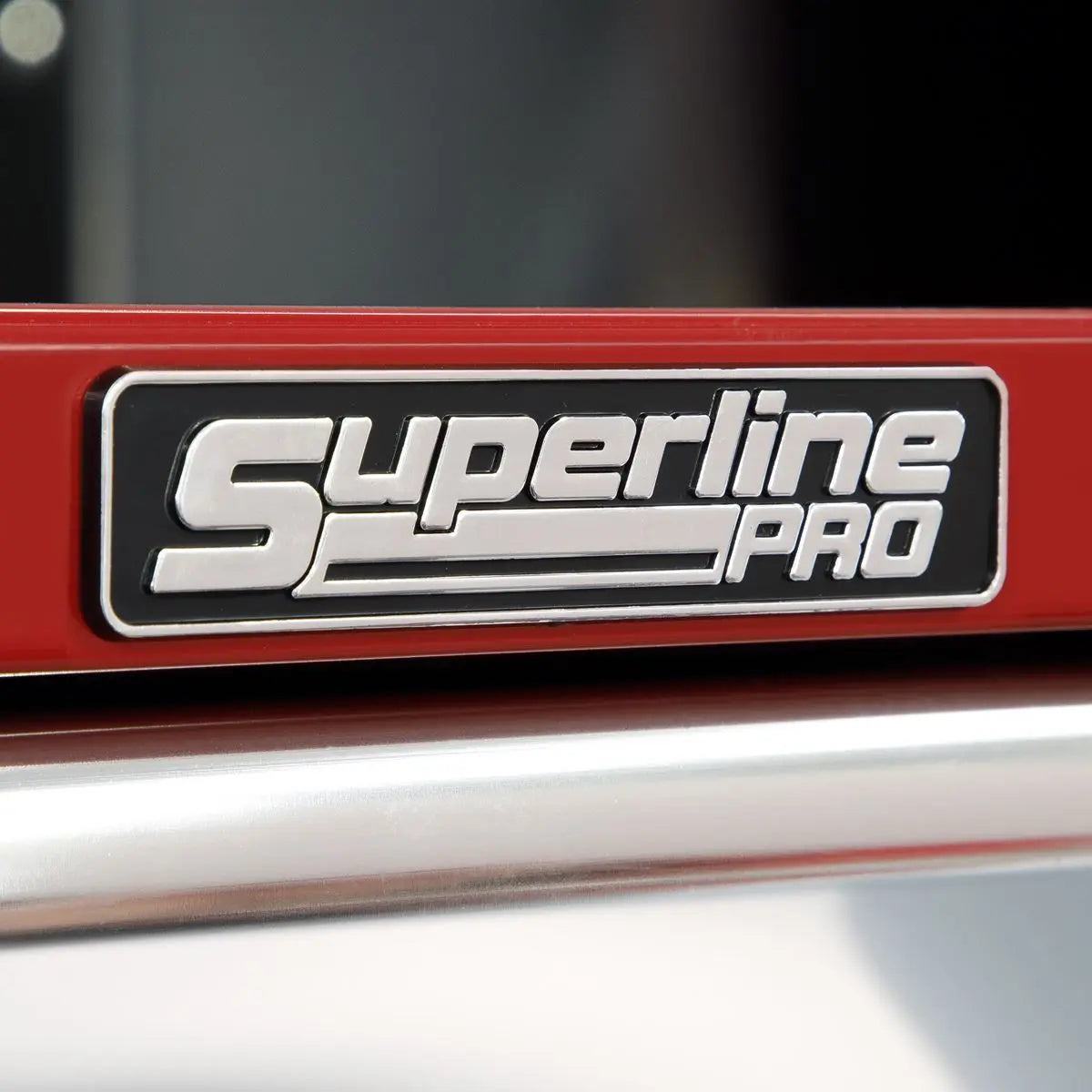 Sealey Superline Pro England Graphics 7 Drawer Rollcab Kit 