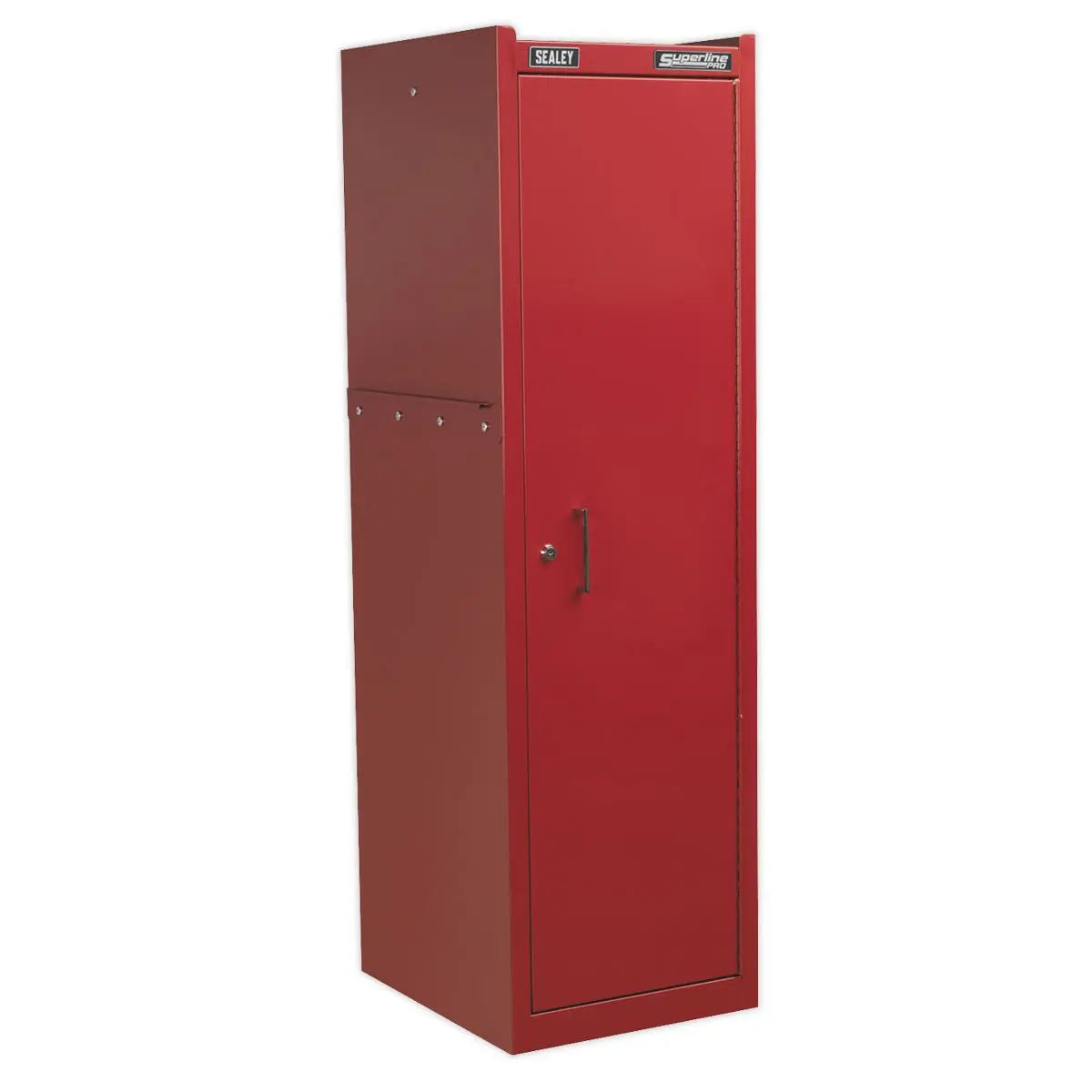 Sealey Superline Pro Hang-On Locker - Red 