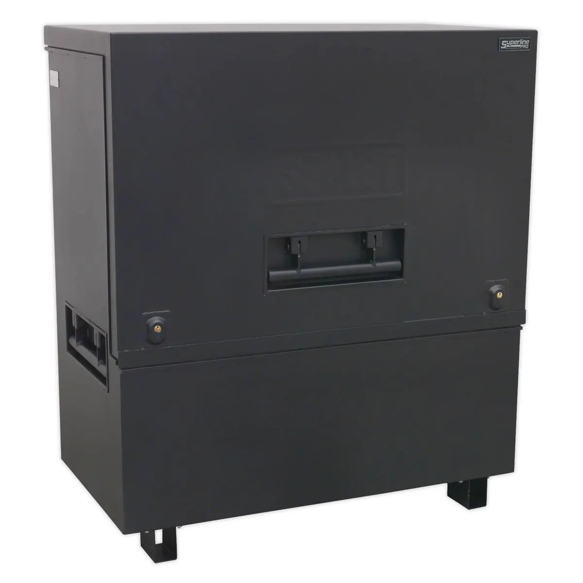Sealey Superline Pro Heavy-Duty Tool Vault 